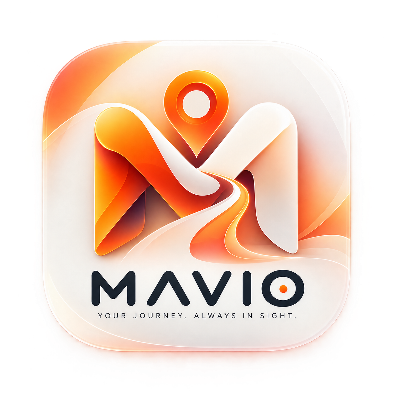MAVIO Logo
